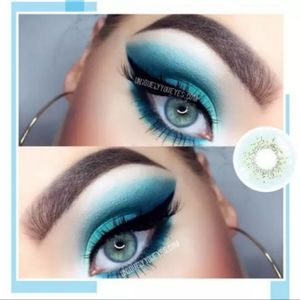 Ocean Sapphire BLUE W CASE